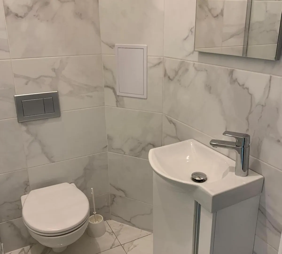 Apartment Agnes - Romance In City I Prag Tschechische Republik